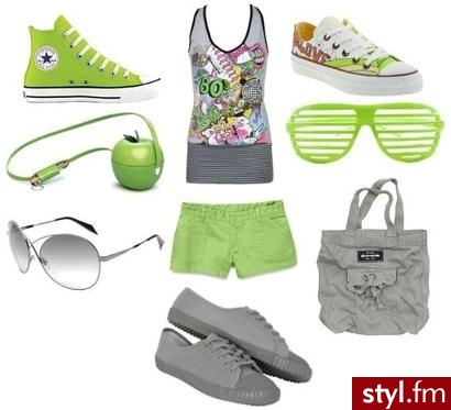 Jeśli zdjęcie znajduje się już w galerii to proszę o link:) - Styler