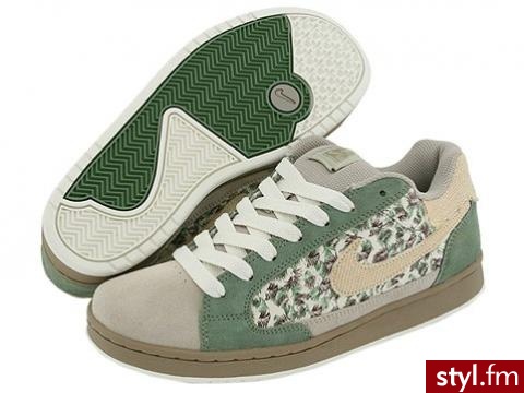nike Nike Swindle W - Pozostałe Buty Moda