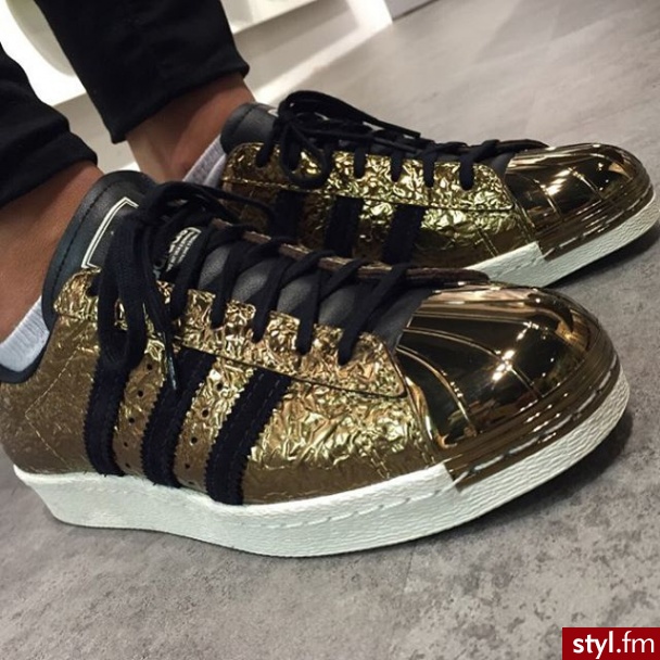Trampki Buty Moda