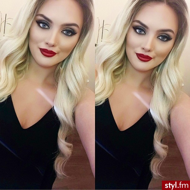 Dzienne Makijaże