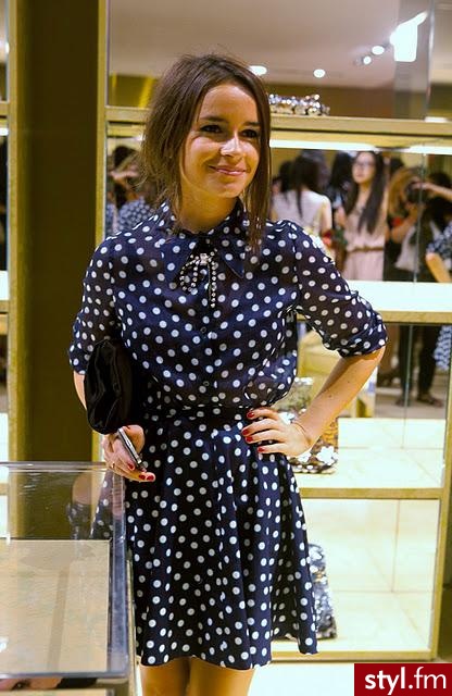 Sukienki Moda
