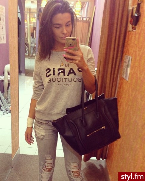Pozostałe Ciuchy Moda
