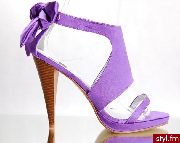 Pozostałe Buty Moda
