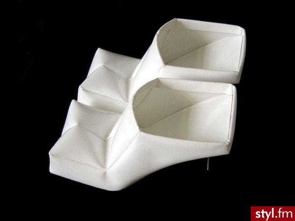 Pozostałe Buty Moda