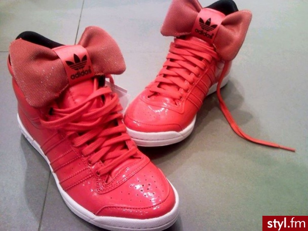 Sportowe Buty Moda