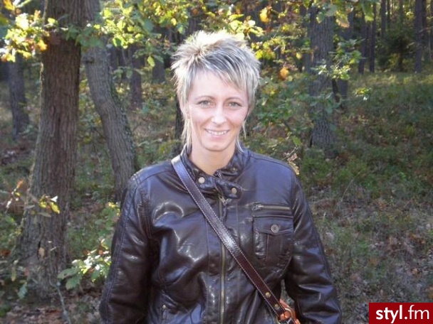 Krótkie Fryzury