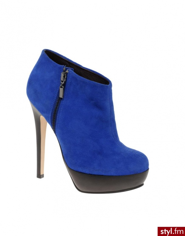 buty. £80.00
ASOS - Pozostałe Buty Moda