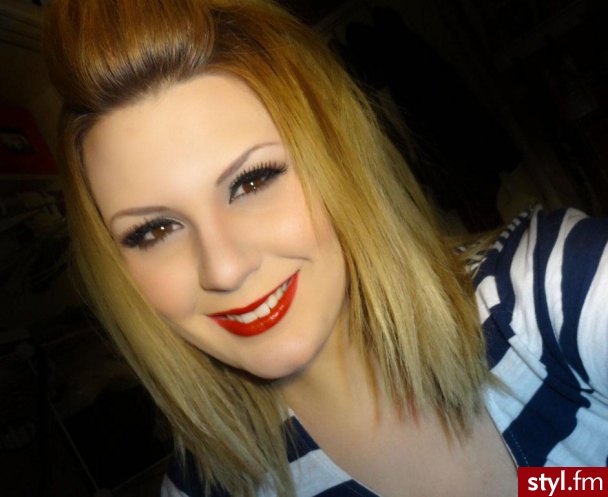Dzienne Makijaże