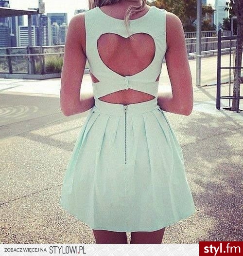 Wieczorowe Sukienki Moda