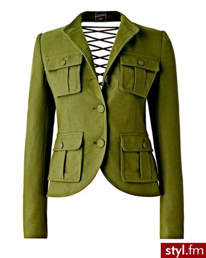 Pozostałe Ciuchy Moda