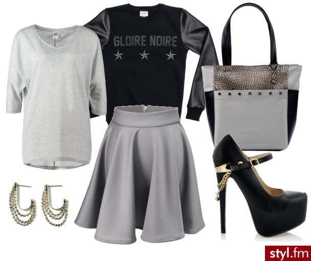 glamour 2014 - Styler