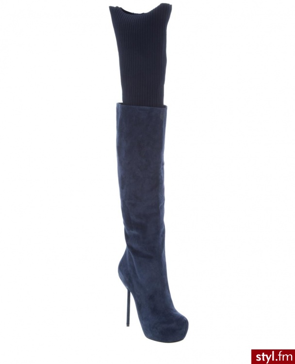 buty - Pozostałe Buty Moda