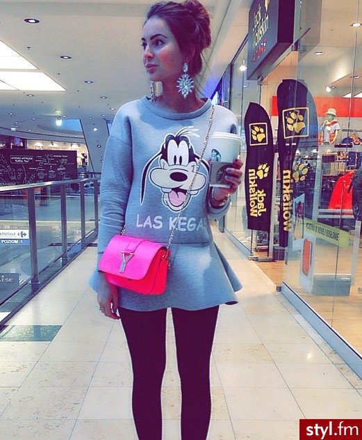 Pozostałe Ciuchy Moda