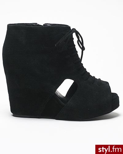 buty - Pozostałe Buty Moda