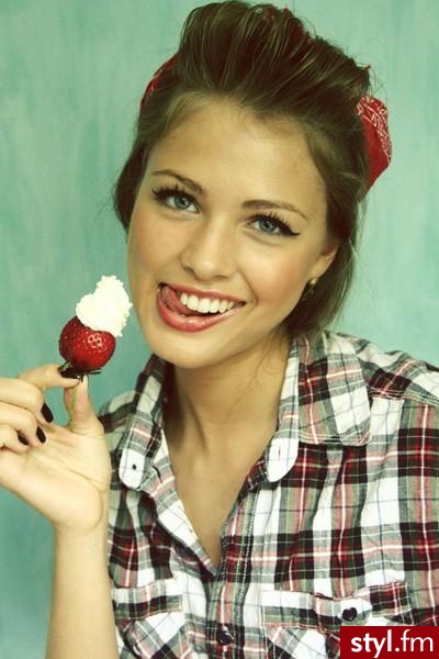 Make-up - Makijaże