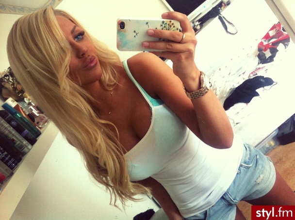 Blond Rozpuszczone Kręcone Na co dzień Długie Fryzury