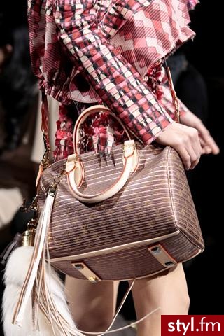 Louis Vuitton slicznosci ;) - Pozostałe Torebki Moda