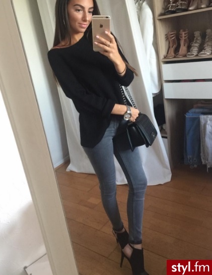 Pozostałe Ciuchy Moda