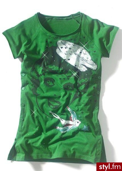 Pozostałe Ciuchy Moda