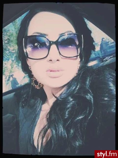Okulary Dodatki Moda