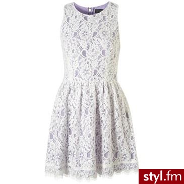 Dzienne Sukienki Moda
