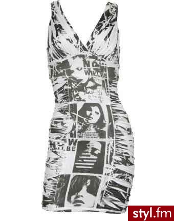 Pozostałe Ciuchy Moda