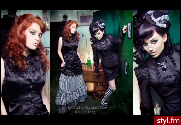 Pozostałe Ciuchy Moda