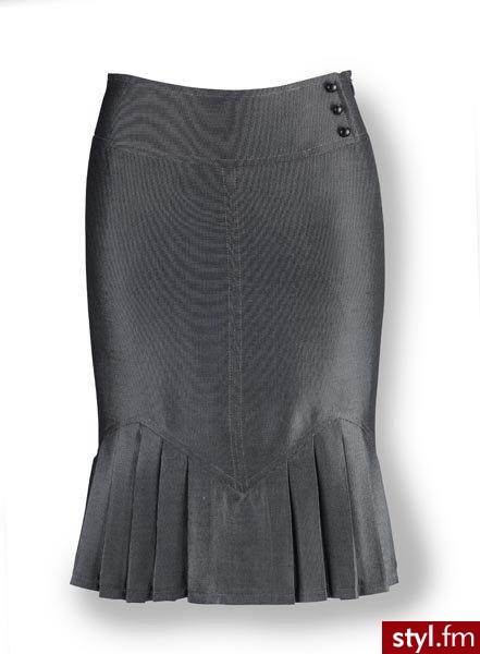 Spódnica Orsay - Pozostałe Ciuchy Moda