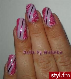 Naturalne Paznokcie