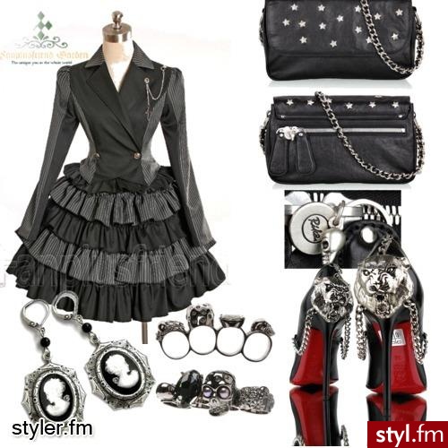 . - Styler