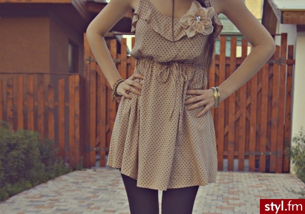 Tuniki Ciuchy Moda