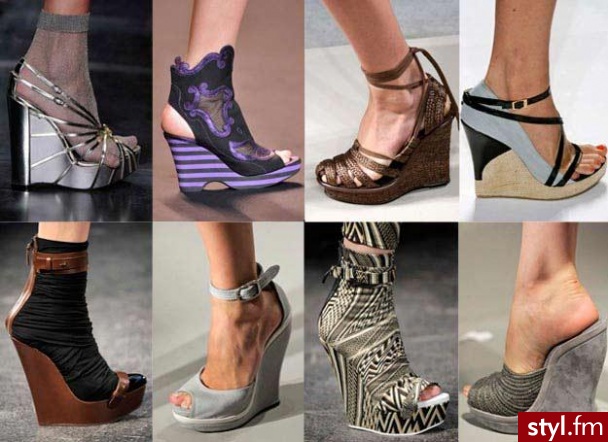 buty3 - Pozostałe Buty Moda