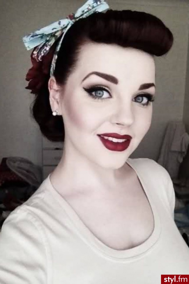 Dzienne Makijaże