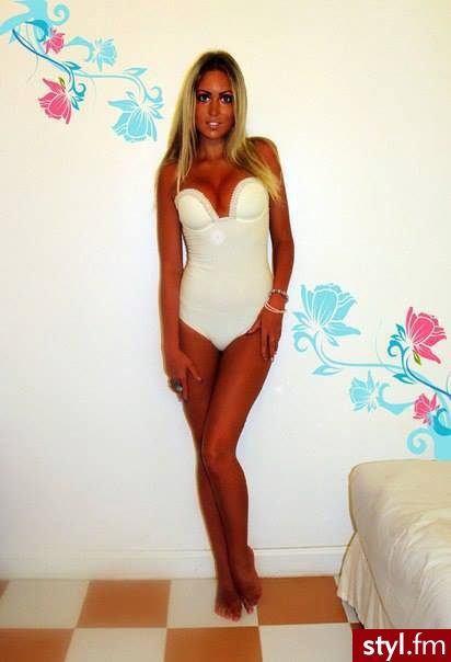 Body Bielizna Moda