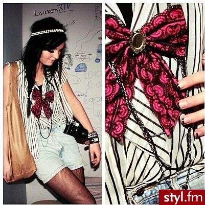 :D - Pozostałe Ciuchy Moda