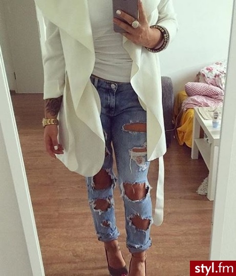 Pozostałe Ciuchy Moda