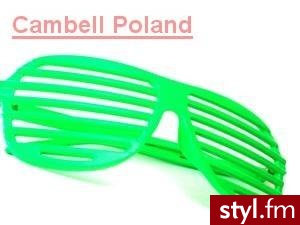 Nakrycia głowy Dodatki Moda