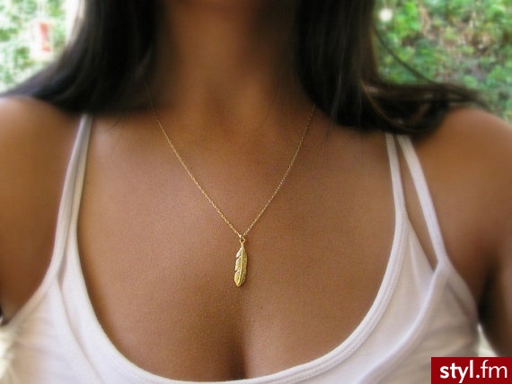 Łańcuszki Biżuteria Moda
