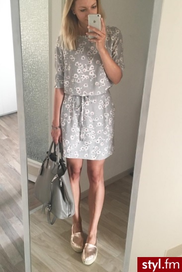 Pozostałe Ciuchy Moda