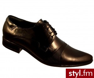 PAN buty Scarpa Półbuty Odcienie beżu i brązu - Półbuty Buty Moda