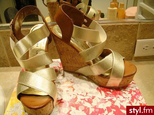 Koturny Buty Moda