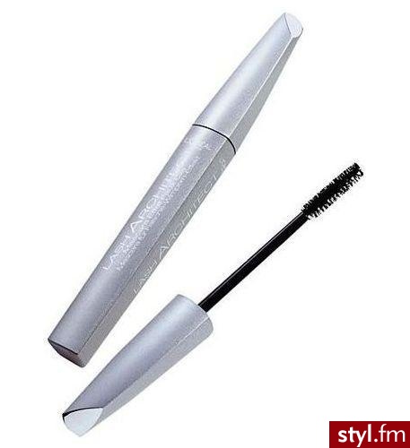 Loreal Paris Lash Architect Mascara tusz do rzęs zwiększający objętość Black (Mascara) 8 ml - Dzienne Makijaże