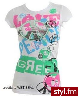 Pozostałe Ciuchy Moda