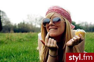 Nakrycia głowy Dodatki Moda