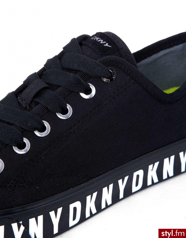 Trampki Buty Moda