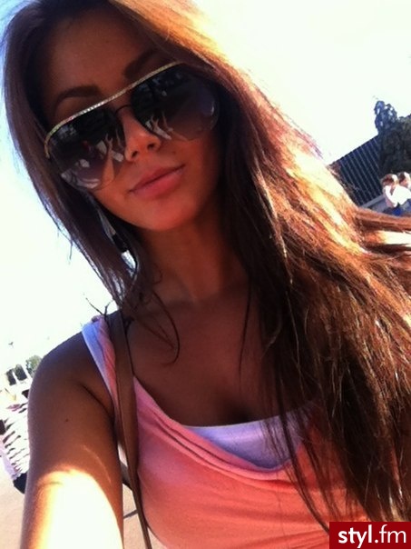 Okulary Dodatki Moda