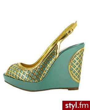Christian Louboutin - Pozostałe Buty Moda