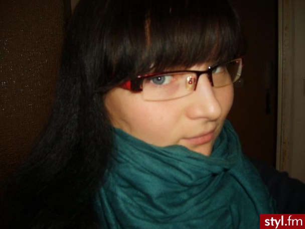 Średnie Fryzury