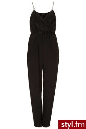 Topshop - Pozostałe Ciuchy Moda