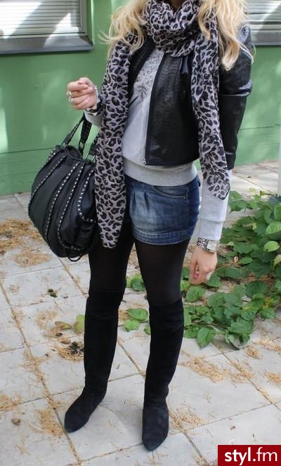 Pozostałe Ciuchy Moda